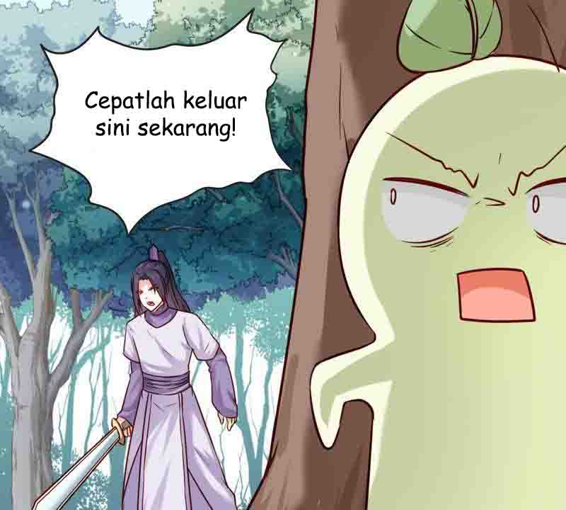 Turned Into a Grass in The Fantasy World? Chapter 17 Gambar 24
